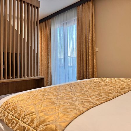 Innport Hotel Гебзе Екстер'єр фото