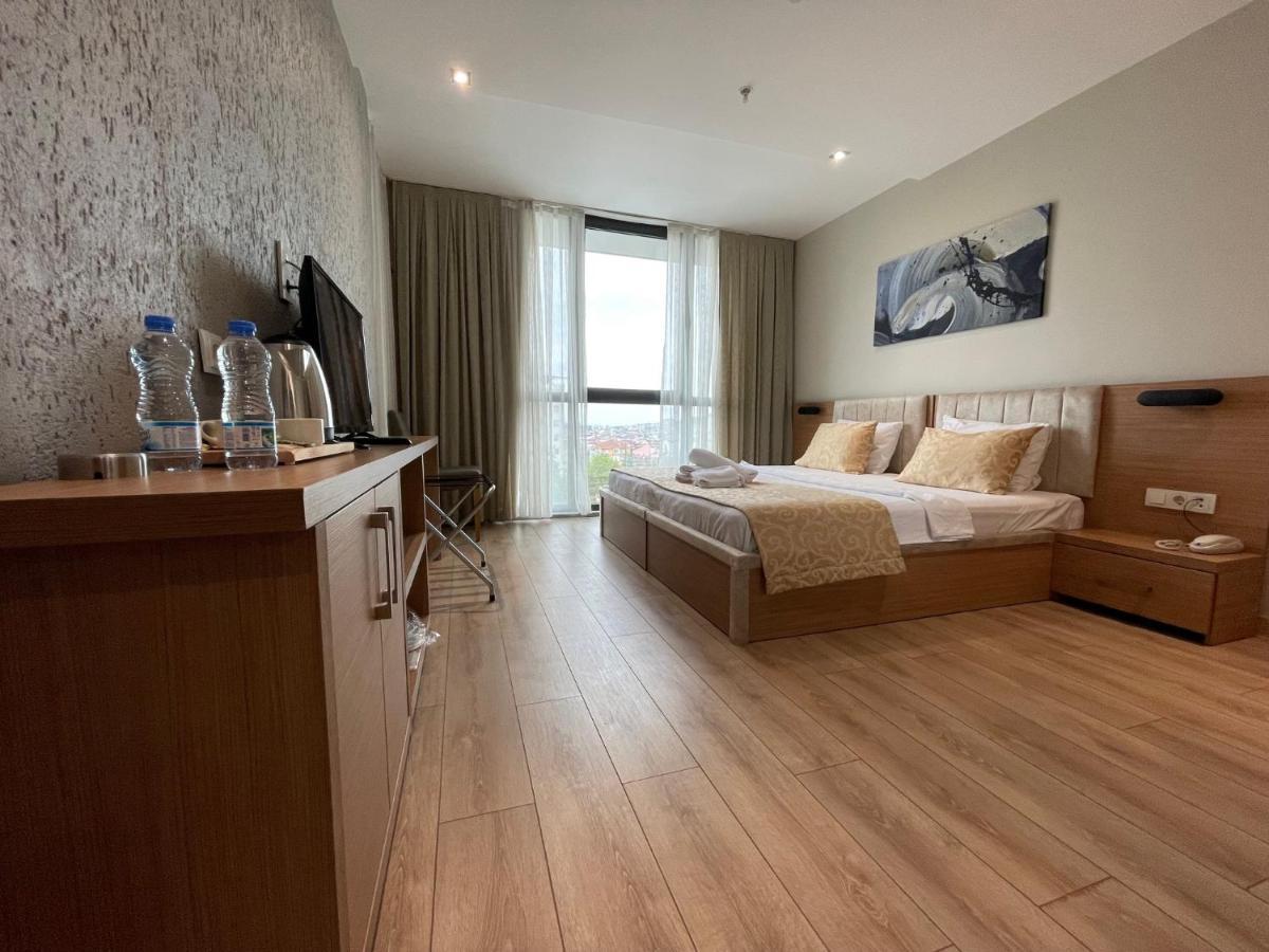 Innport Hotel Гебзе Екстер'єр фото