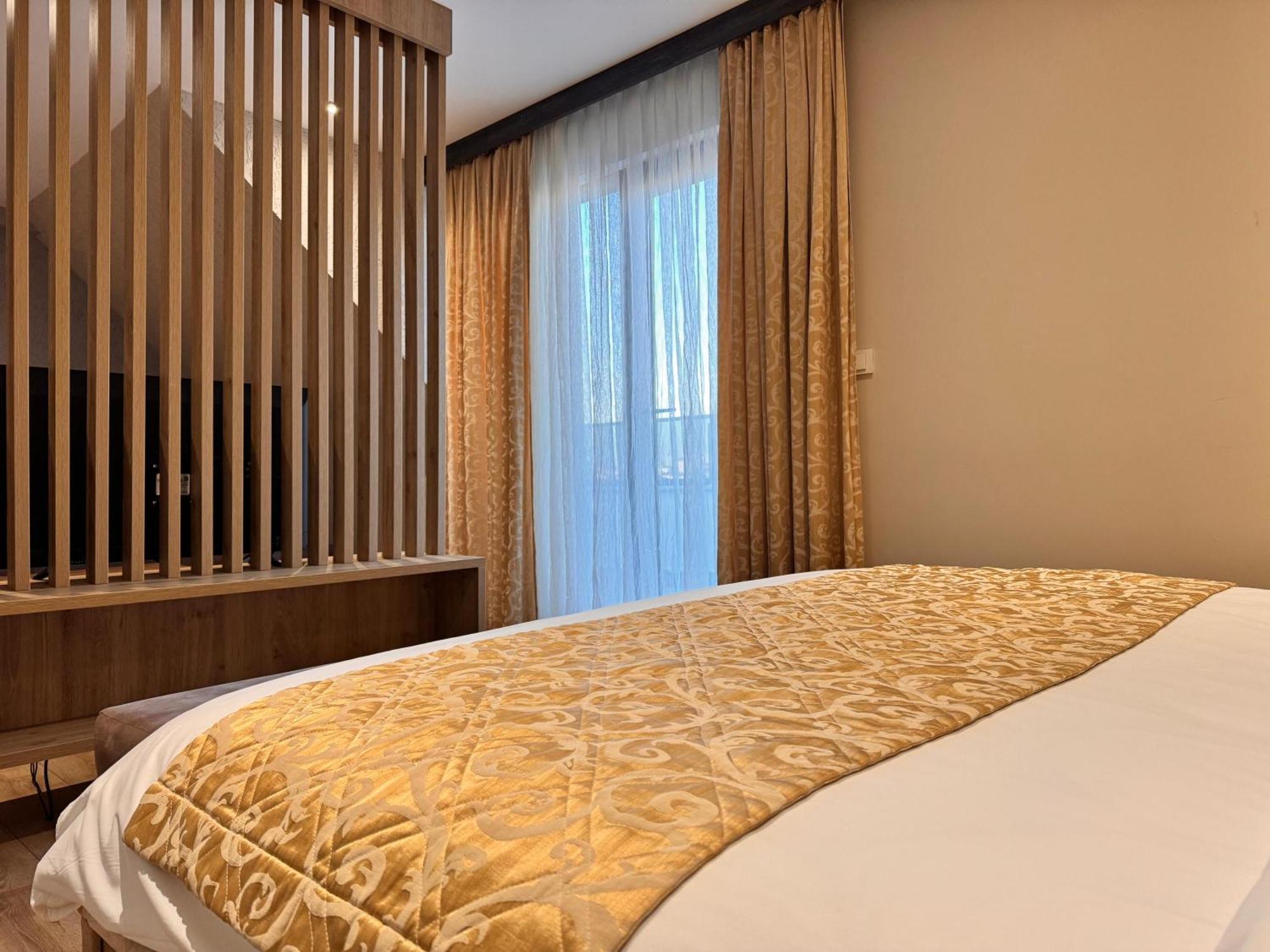 Innport Hotel Гебзе Екстер'єр фото