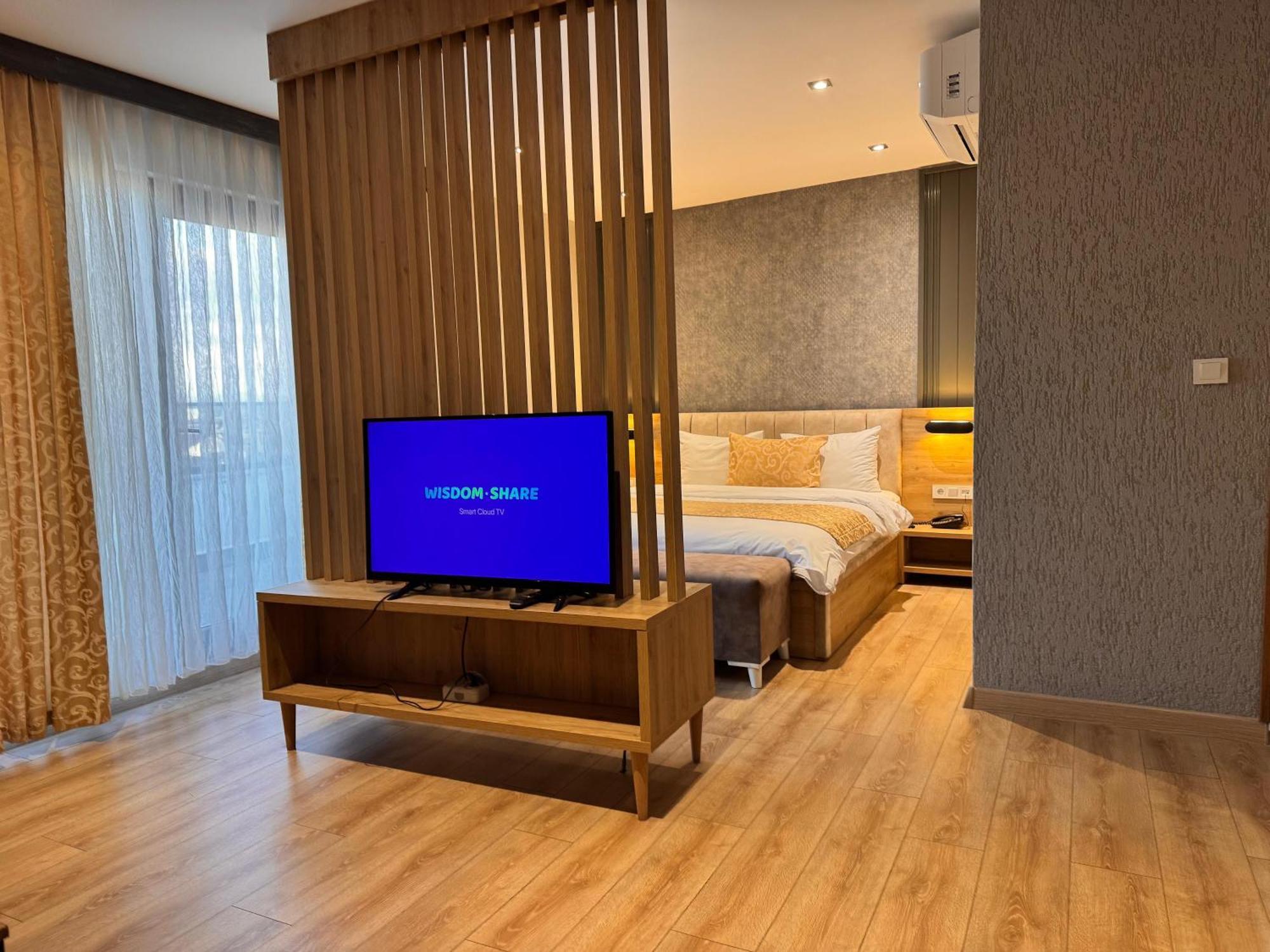 Innport Hotel Гебзе Екстер'єр фото